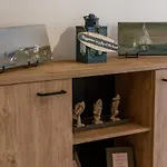 Elegant Seaside In *