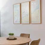 Elegant Seaside In Blankenberge