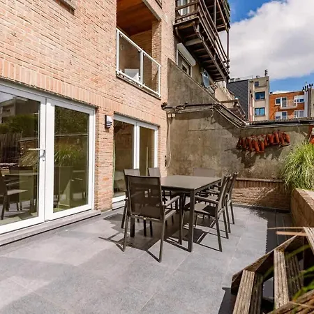 Elegant Seaside In 公寓 *