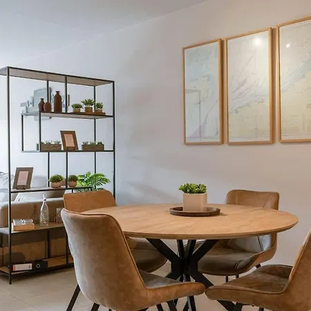 Elegant Seaside In *