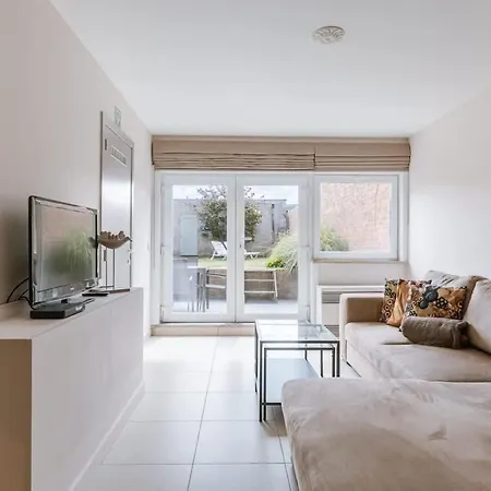 Elegant Seaside In Apartament