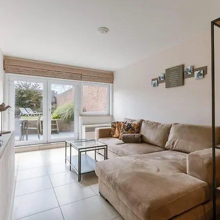 Apartament Elegant Seaside In