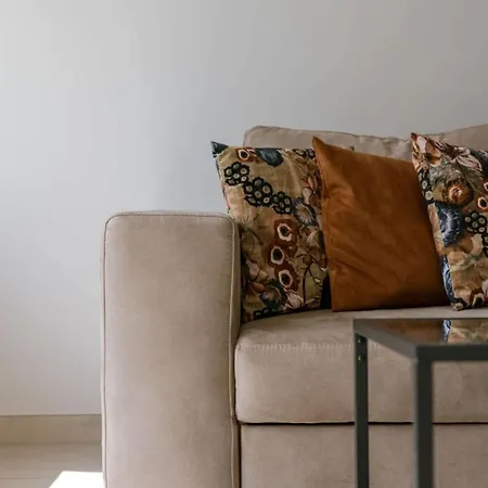 Apartament Elegant Seaside In