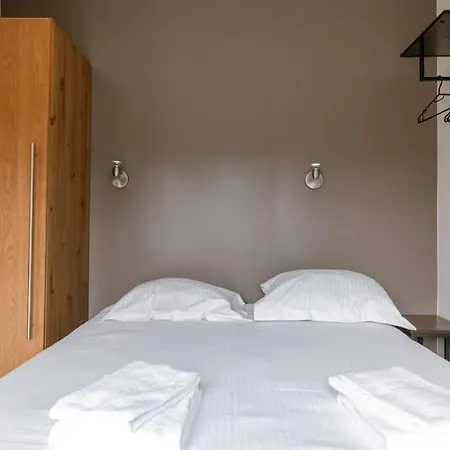 Elegant Seaside In Apartament Blankenberge