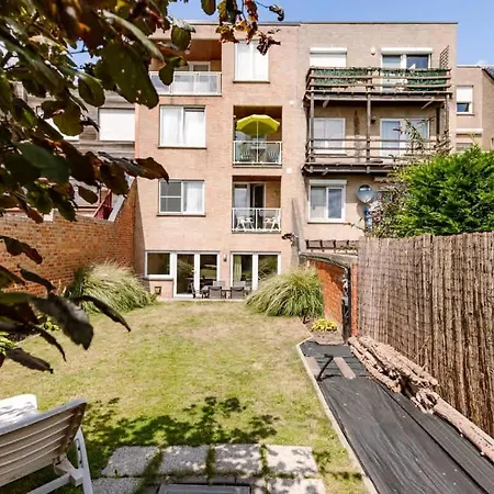 Elegant Seaside In Apartament *