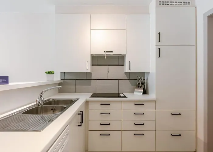 Elegant Seaside In *