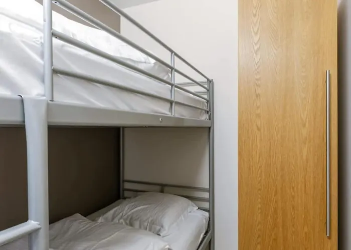 Elegant Seaside In 公寓 *