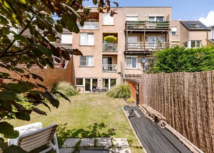 Elegant Seaside In 公寓 *