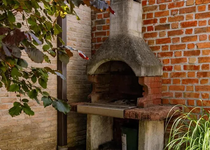 Elegant Seaside In * 布兰肯贝赫