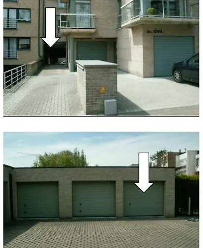 Elegant Seaside In *